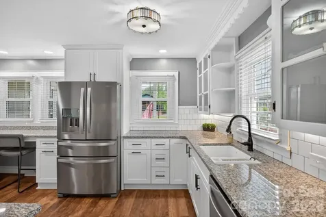 1016 Raney Street Salisbury NC 28146