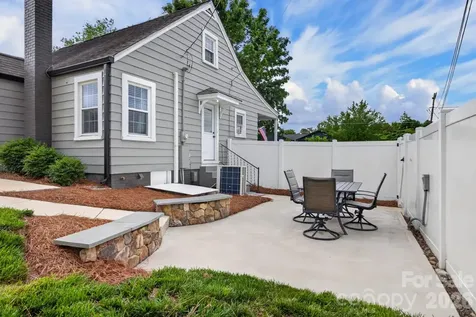 1016 Raney Street Salisbury NC 28146