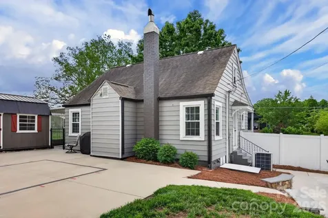 1016 Raney Street Salisbury NC 28146