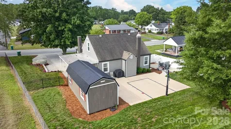 1016 Raney Street Salisbury NC 28146