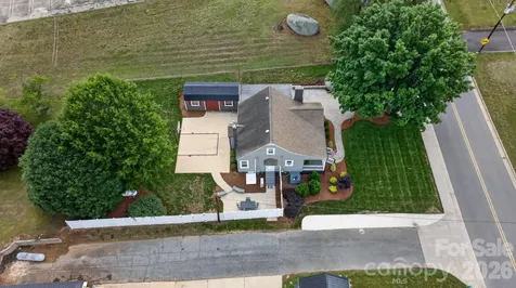 1016 Raney Street Salisbury NC 28146