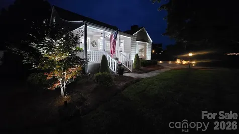1016 Raney Street Salisbury NC 28146