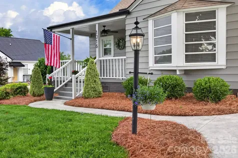 1016 Raney Street Salisbury NC 28146