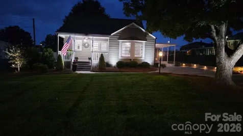 1016 Raney Street Salisbury NC 28146