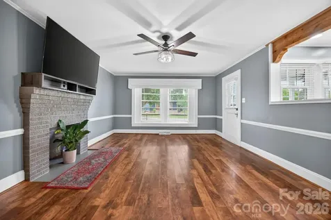 1016 Raney Street Salisbury NC 28146