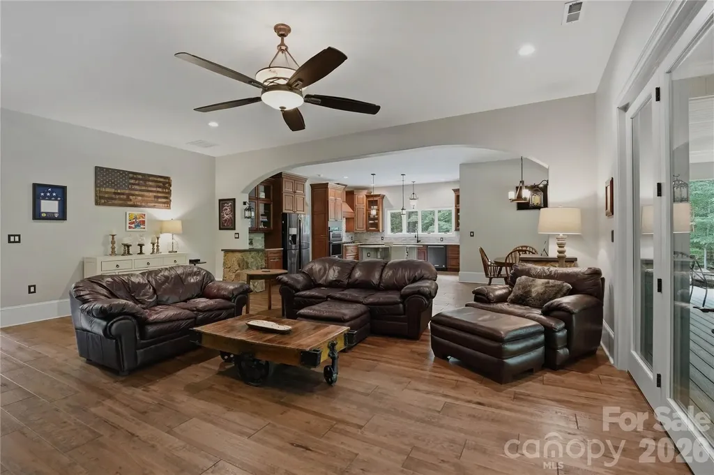 9860 Harvest Lane Davidson NC 28036