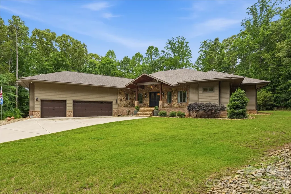 9860 Harvest Lane Davidson NC 28036