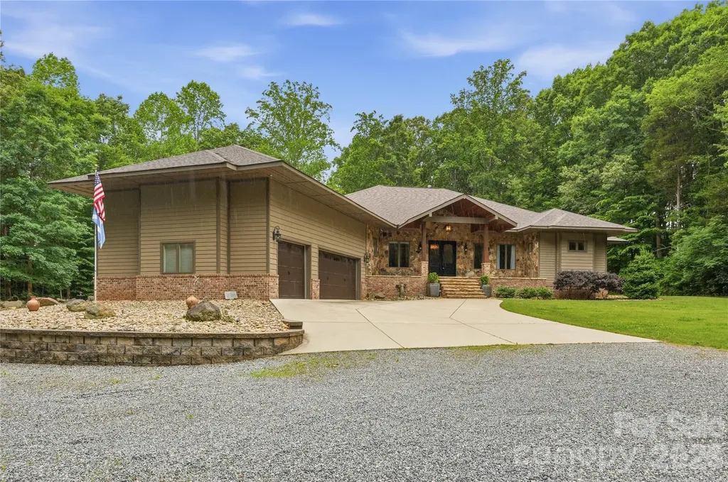 9860 Harvest Lane Davidson NC 28036