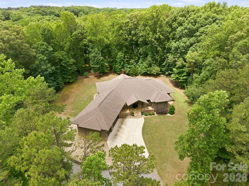 9860 Harvest Lane Davidson NC 28036