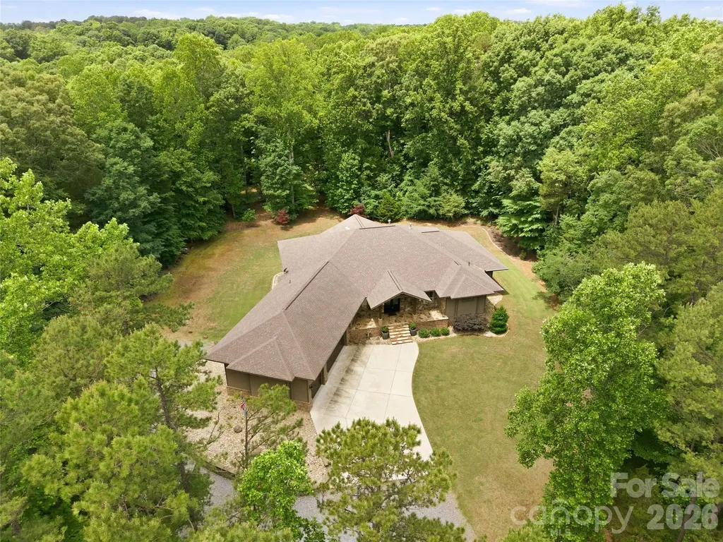 9860 Harvest Lane Davidson NC 28036
