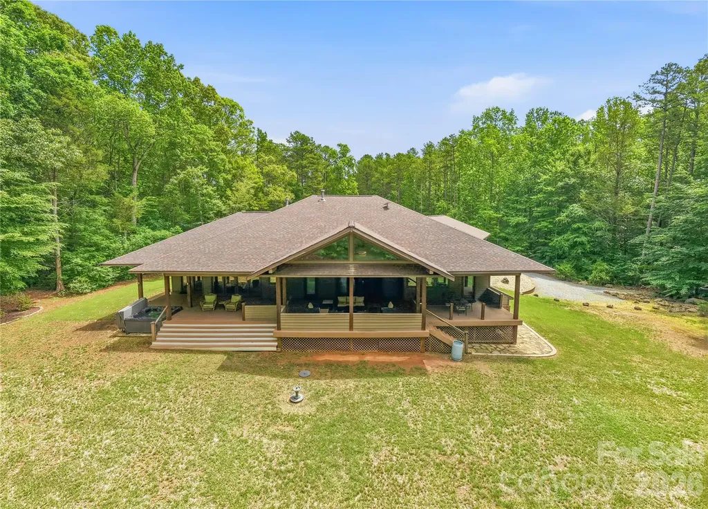 9860 Harvest Lane Davidson NC 28036