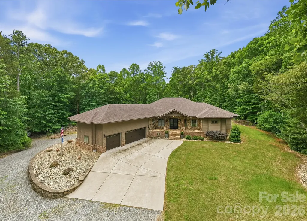 9860 Harvest Lane Davidson NC 28036