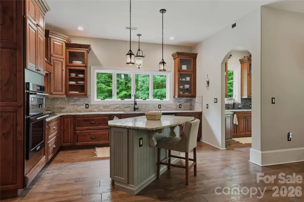 9860 Harvest Lane Davidson NC 28036