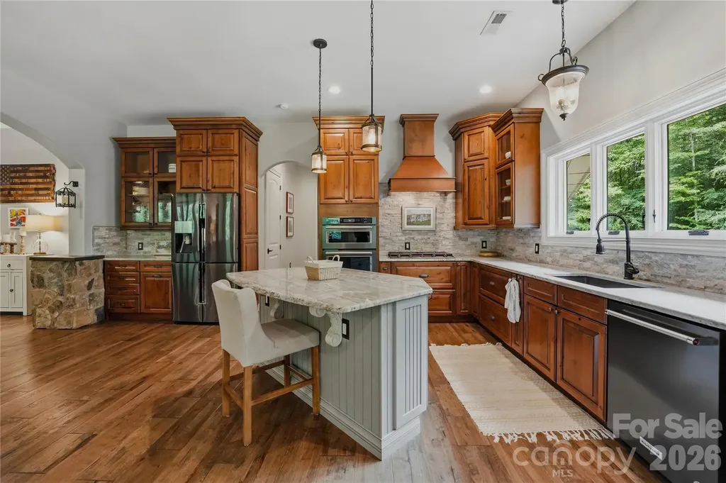 9860 Harvest Lane Davidson NC 28036