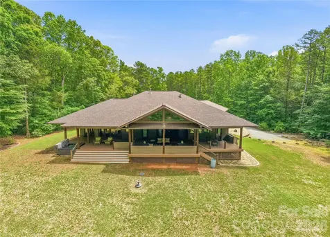 9860 Harvest Lane Davidson NC 28036