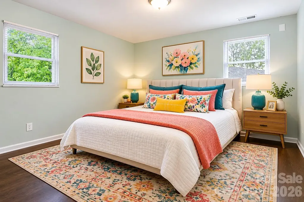 1248 Rosada Drive Charlotte NC 28213