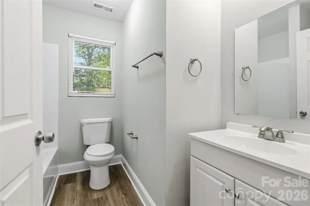 1248 Rosada Drive Charlotte NC 28213