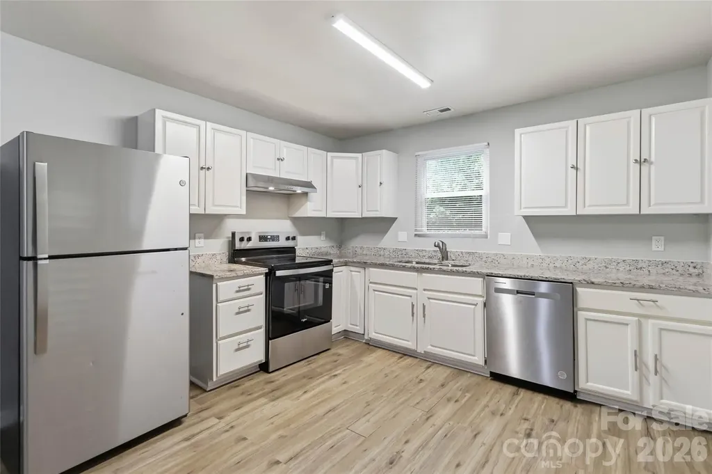 1248 Rosada Drive Charlotte NC 28213
