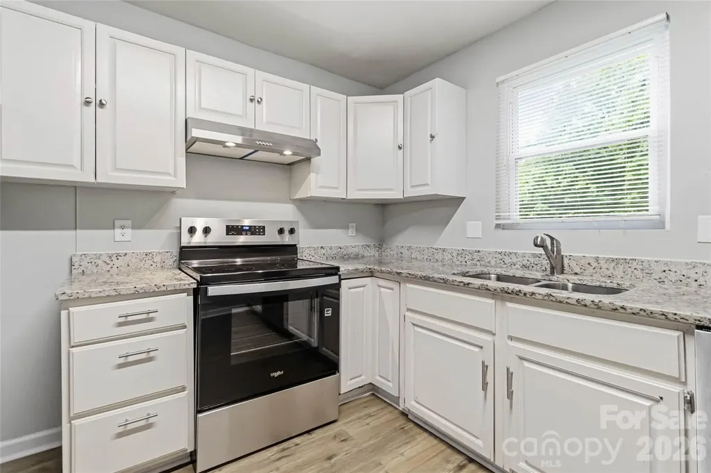 1248 Rosada Drive Charlotte NC 28213