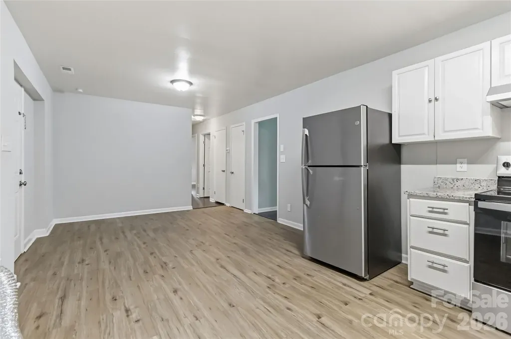 1248 Rosada Drive Charlotte NC 28213