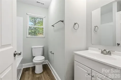 1248 Rosada Drive Charlotte NC 28213