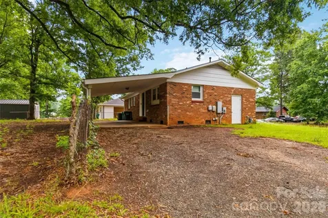 1248 Rosada Drive Charlotte NC 28213