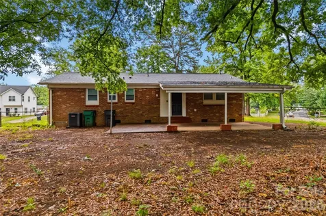 1248 Rosada Drive Charlotte NC 28213