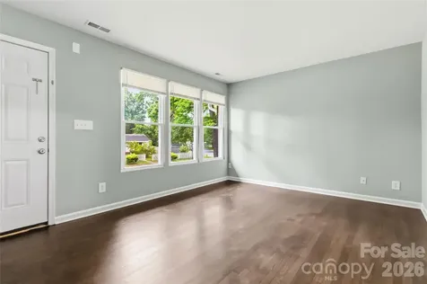 1248 Rosada Drive Charlotte NC 28213