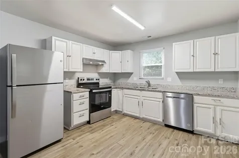 1248 Rosada Drive Charlotte NC 28213