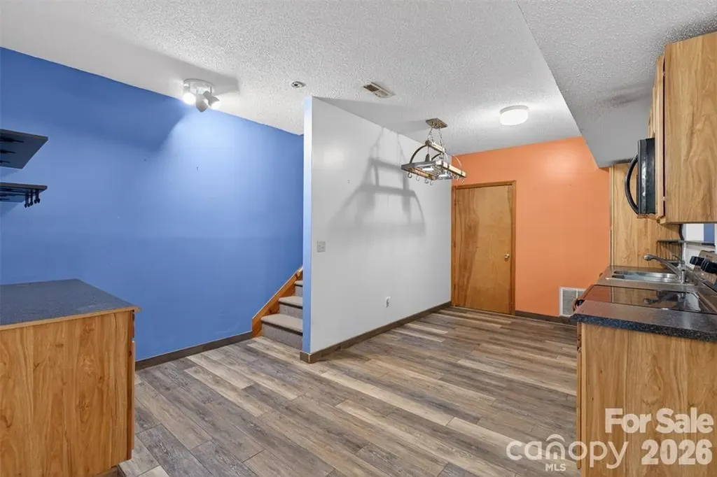 66 Misery Ridge Trail Mill Spring NC 28756