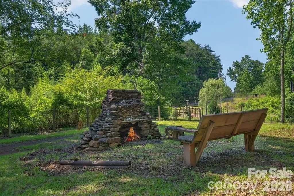 66 Misery Ridge Trail Mill Spring NC 28756