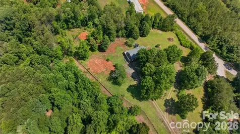 66 Misery Ridge Trail Mill Spring NC 28756