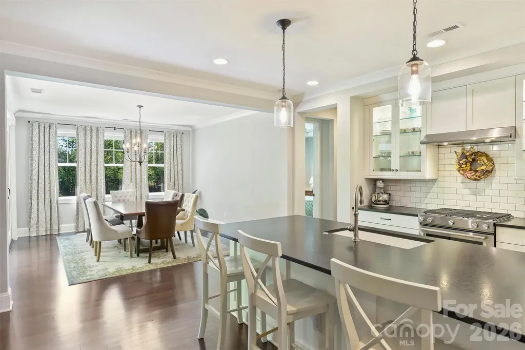 8440 Bassinger Drive Huntersville NC 28078