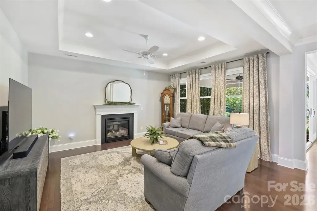 8440 Bassinger Drive Huntersville NC 28078