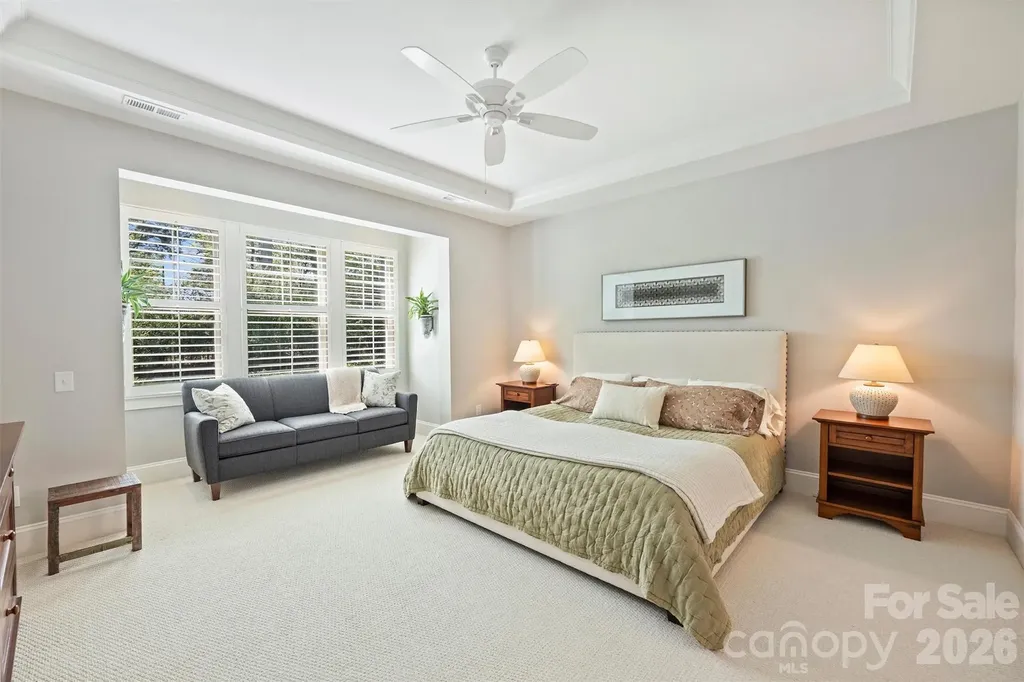 8440 Bassinger Drive Huntersville NC 28078