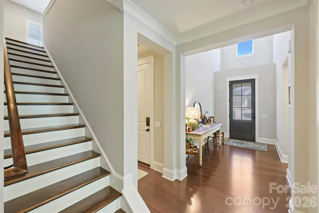 8440 Bassinger Drive Huntersville NC 28078