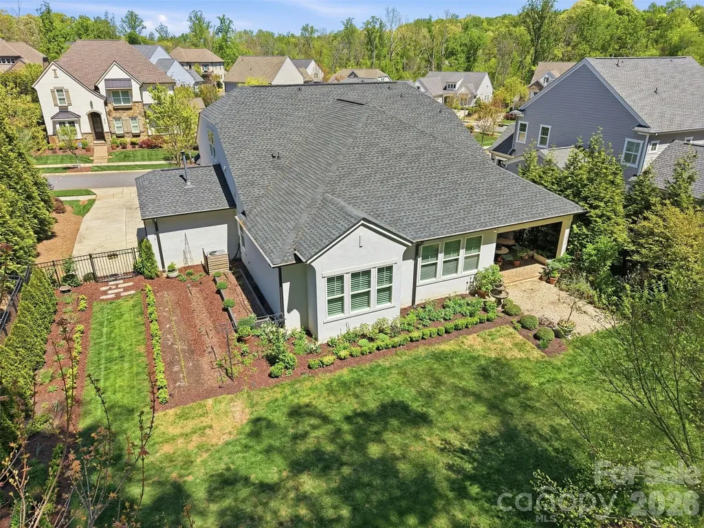 8440 Bassinger Drive Huntersville NC 28078