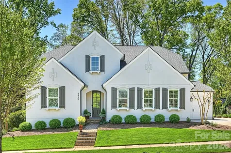 8440 Bassinger Drive Huntersville NC 28078