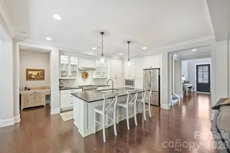 8440 Bassinger Drive Huntersville NC 28078