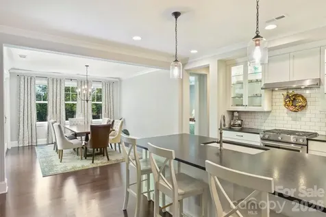 8440 Bassinger Drive Huntersville NC 28078