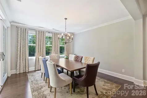 8440 Bassinger Drive Huntersville NC 28078