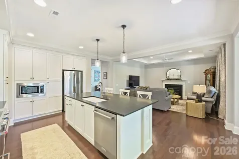 8440 Bassinger Drive Huntersville NC 28078