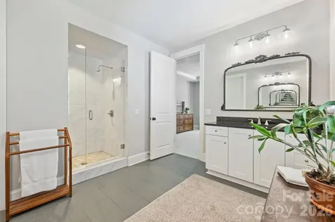 8440 Bassinger Drive Huntersville NC 28078