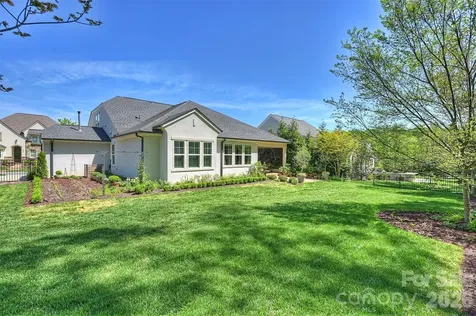 8440 Bassinger Drive Huntersville NC 28078