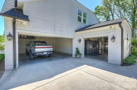 8440 Bassinger Drive Huntersville NC 28078