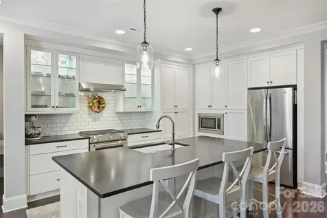 8440 Bassinger Drive Huntersville NC 28078