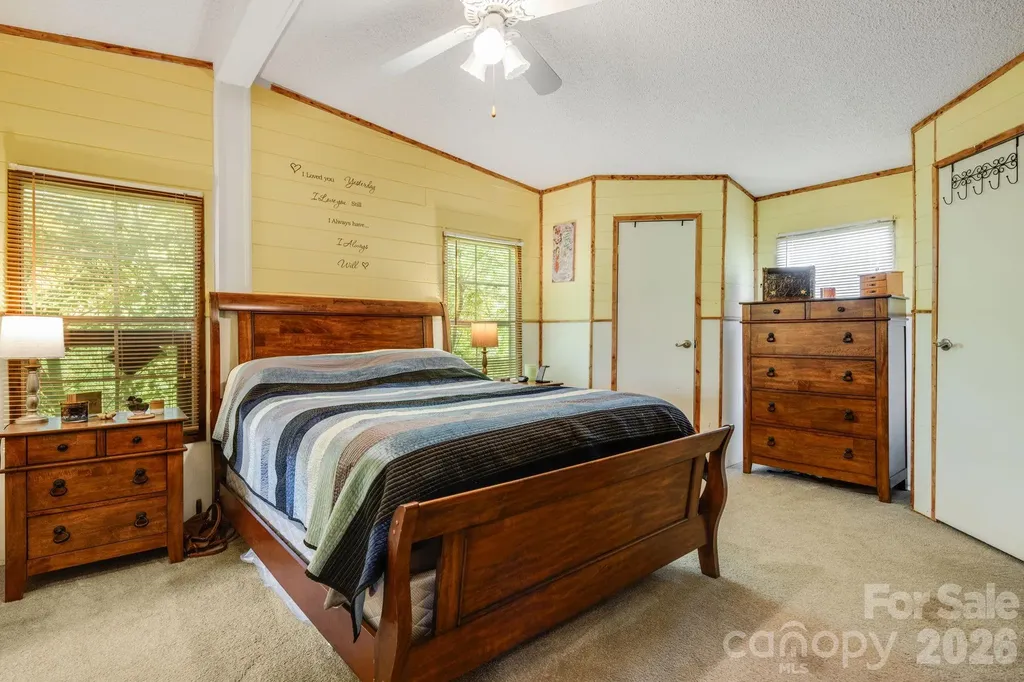 234 White Clover Lane Weaverville NC 28787