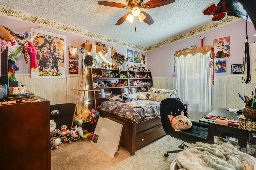 234 White Clover Lane Weaverville NC 28787