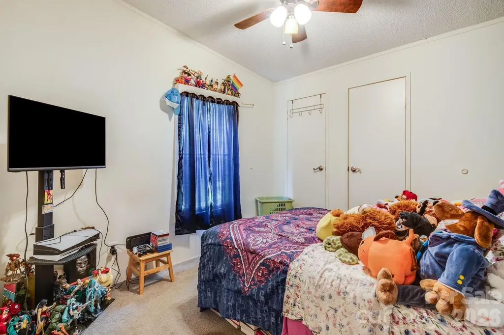 234 White Clover Lane Weaverville NC 28787