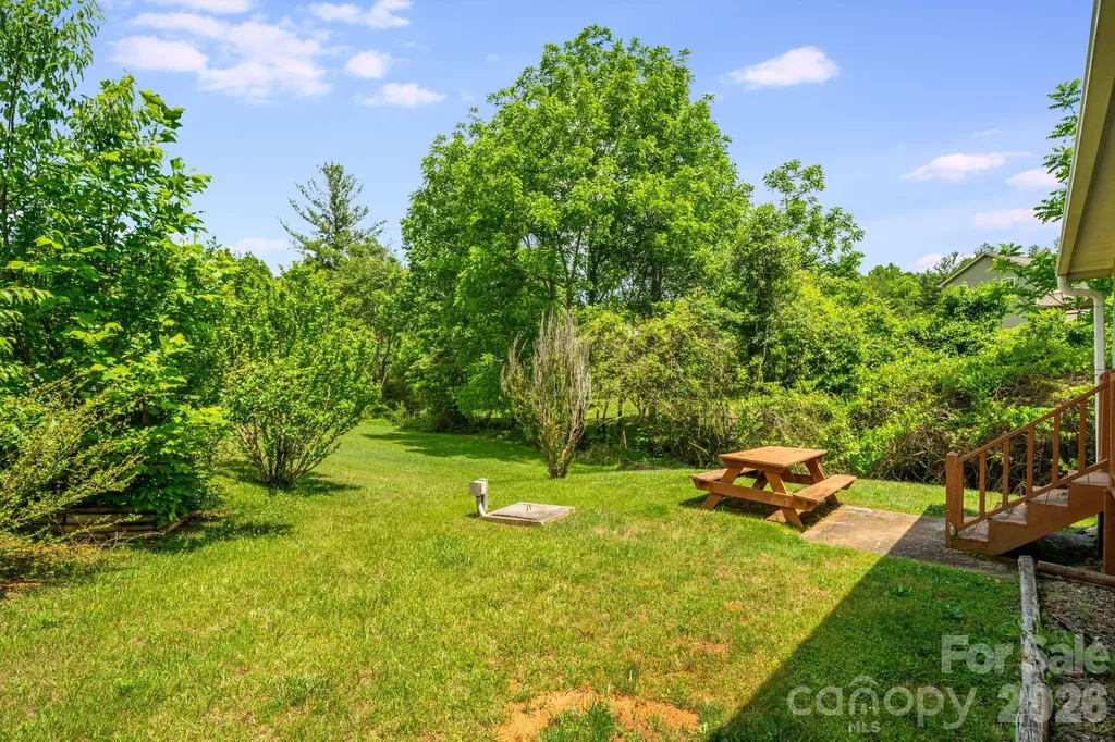 234 White Clover Lane Weaverville NC 28787